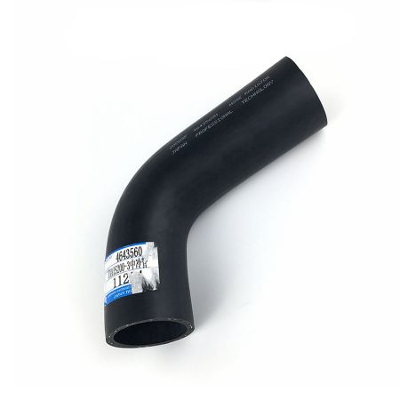 Buy Hose 4643560 for Hitachi Excavator ZX200-3 ZX210H-3 ZX220W-3 ZX225US-3 ZX240-3 ZX250H-3 ZX250W-3 ZX270-3 ZX280LC-3 ZX360W-3 at yearnparts