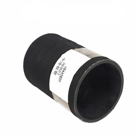 Buy Hose 4644285 for John Deere Excavator 450DLC 670GLC 470GLC 650DLC from YEARNPARTS store