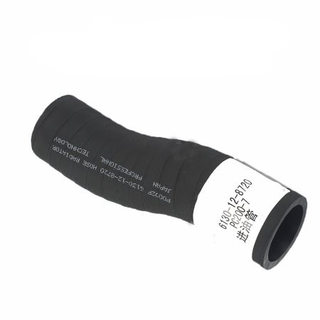 Buy Hose 6130-12-8720 for Komatsu Excavator PC220-7 PC300-7 PC360-7 from YEARNPARTS store