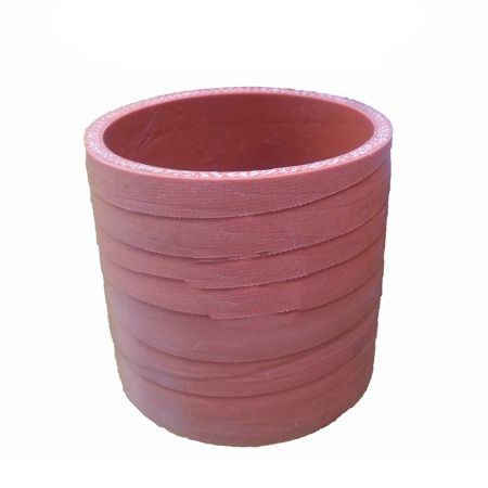 Buy Hose 6151-11-4410 for Komatsu GD755-3 GH320-3 PC400-7 PC400LC-5 PW400MH-6 WA470-3 from YEARNPARTS store