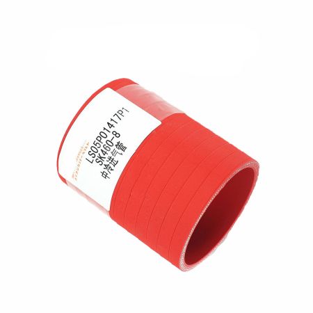 Buy Hose PLS05P01417P1 for Kobelco Excavator SK485-8 from YEARNPARTS store
