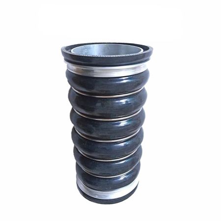 Buy Hose VOE11110498 for Volvo Excavator EC160B EC180B EC210B EC220D ECR145C EW145B from YEARNPARTS store