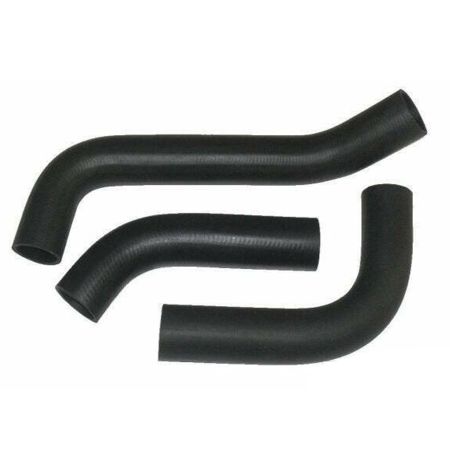 Buy Hose VOE14510585 for Volvo Excavator EC210B from YEARNPARTS store