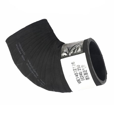 Buy Hose VOE14532126 for Volvo Excavator EC240B EC240C EC250D EC290B EC290C EC300D FC2924C FC3329C PL3005D from YEARNPARTS store