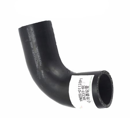 Buy Hose YN05P01133P1 for New Holland Excavator E215 EH215 from YEARNPARTS store