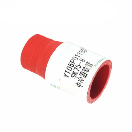 Buy Hose YT05P01180P1 for New Holland Excavator E80BMSR,E70BSR