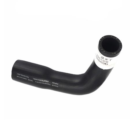Buy Hose YW05P01027P1 for Kobelco Excavator SK120-5 SK120LC-5E from YEARNPARTS store