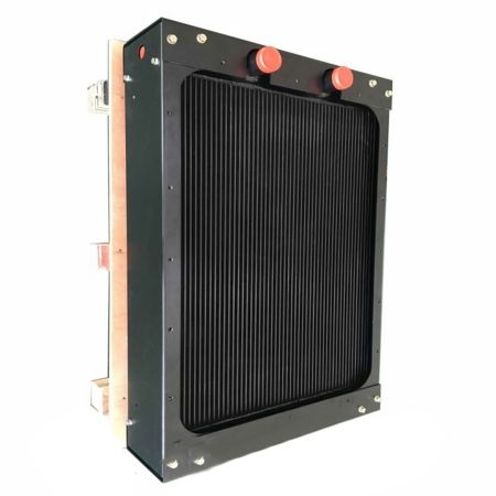 Buy Water Radiator Core ASSY VOE17262633 for Volvo Dump Truck A35F/G A35F/G FS A40F/G A40F/G FS from YEARNPARTS store