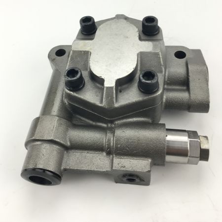 Hydraulic Gear Pump 704-24-28230 for Komatsu Excavator PC200-5 PC210-5K PC220-5 PC240-5K