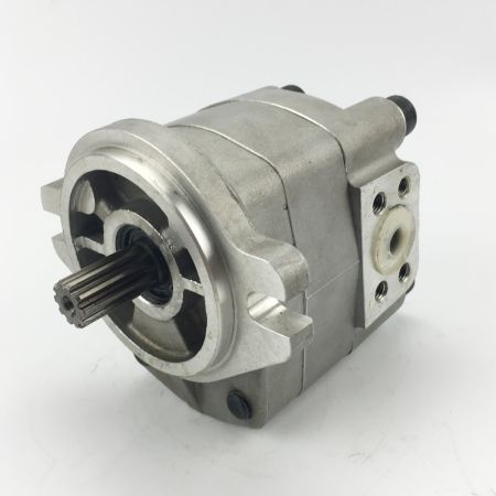Hydraulic Gear Pump 705-40-01020 for Komatsu Excavator PC60-6 PC60-7