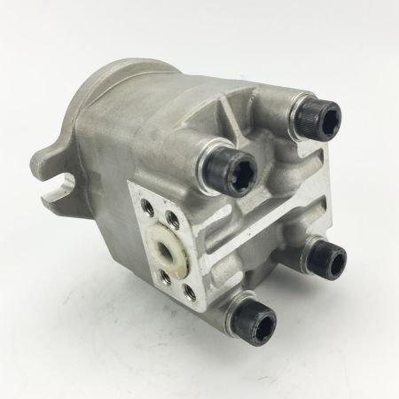Hydraulic Gear Pump 705-40-01020 for Komatsu Loader WA380-6 WA430-6 WA470-6 WA480-6