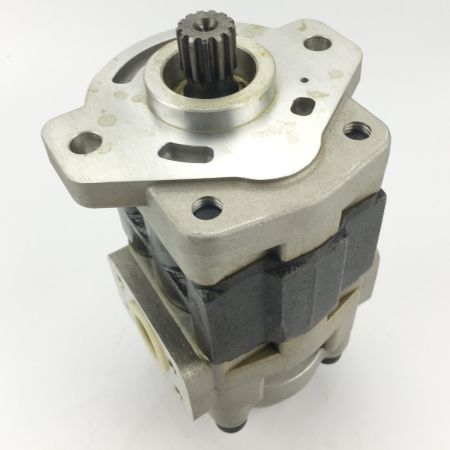 Hydraulic Gear Pump 708-3T-04620 for Komatsu Excavator PC78US-8 PC78UU-8 PC70-8 