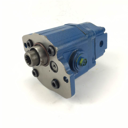 Hydraulic Gear Pump VOE14533145 for Volvo Excavator EC55B EW55B