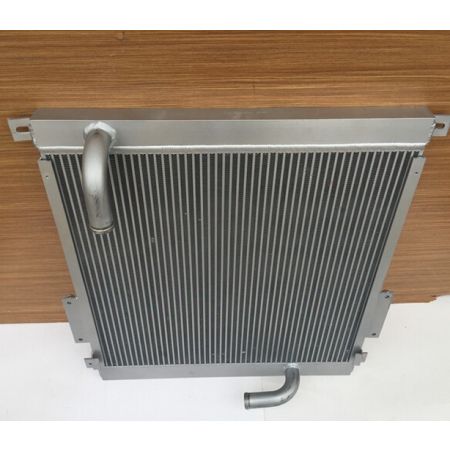 hydraulic-oil-cooler-118-9954-1189954-for-caterpillar-excavator-cat-320b-320b-l-engine-3066