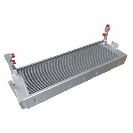 hydraulic-oil-cooler-11lg-30042-11lg-30041-for-hyundai-wheel-loader-hl730-7-hl730tm-7