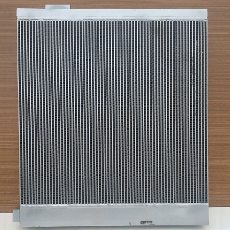 hydraulic-oil-cooler-198-03-15113-198-03-15112-for-komatsu-bulldozer-d455a-1