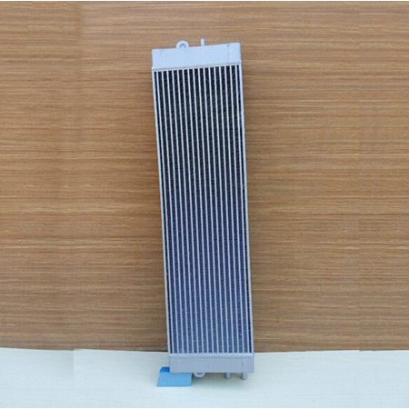 hydraulic-oil-cooler-203-03-71140-203-03-71130-for-komatsu-excavator-pc130-7-pc130-7k-engine-4d102