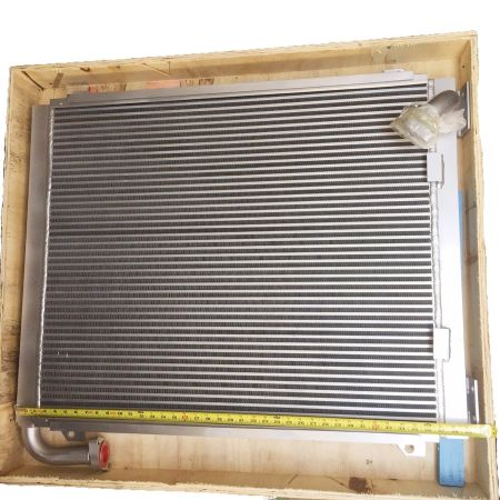 hydraulic-oil-cooler-20y-03-21821-20y0321821-for-komatsu-excavator-pc200-6z-pc200ca-6-pc200lc-6z-pc210-6d