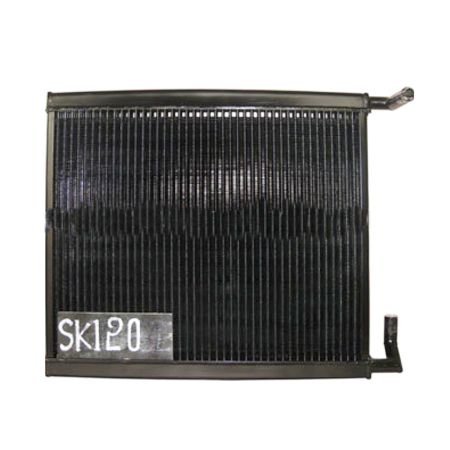 hydraulic-oil-cooler-2452u412s7-for-kobelco-excavator-md140c-sk120-3-sk120lc-3