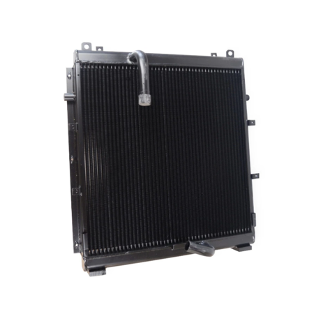 hydraulic-oil-cooler-2452u416s19-for-kobelco-excavator-md200c-sk200-3-sk200lc-3