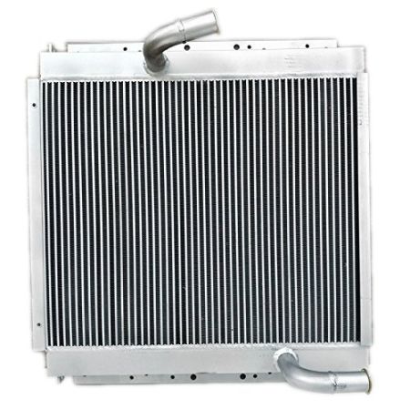 Hydraulic Oil Cooler 4208651 4204918 for Hitachi Excavator EX200 