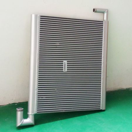 Hydraulic Oil Cooler 4285627 for Hitachi Excavator EX100-2 EX100-3 EX120-2 EX120-3
