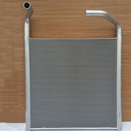 Hydraulic Oil Cooler 4370983 for Hitachi Excavator EX200-5 EX210H-5 EX225USR