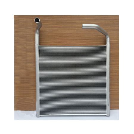Hydraulic Oil Cooler 4370983 for Hitachi Mobile Crusher HR320G-5 HR900S-5 HR900SM HR1200S-5
