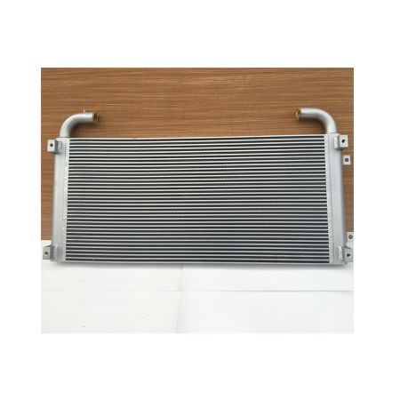 Hydraulic Oil Cooler 4648857 for Hitachi Excavator ZX330-3 ZX350H-3 ZX400W-3