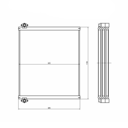 hydraulic-oil-cooler-4655038-for-hitachi-excavator-zx1800k-3-zx850-3-zx870h-3-zx870r-3