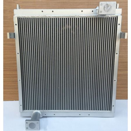 Hydraulic Oil Cooler VOE11110752 for Volvo Excavator EC360B