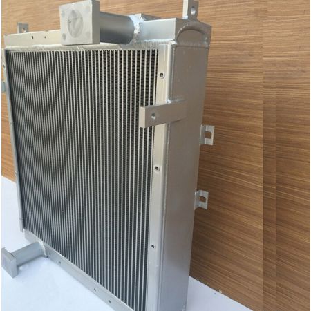 Hydraulic Oil Cooler VOE11110752 for Volvo Excavator PL4608 PL4611