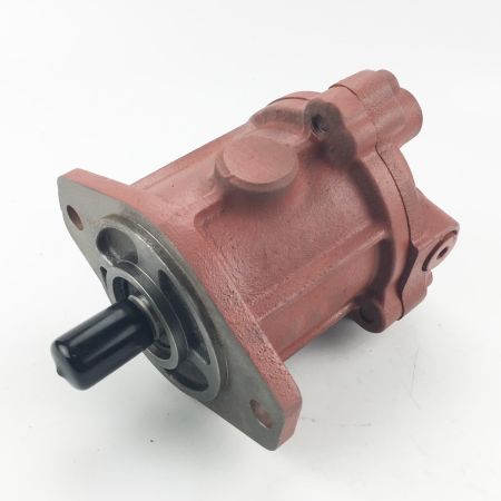 Hydraulic Oil Cooling Fan Motor Pump VOE14533496 for Volvo Excavator EC460 EC360 EC330
