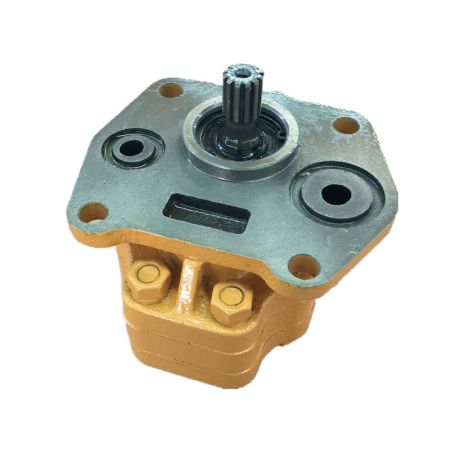 Hydraulic Pump 07421-71401 0742171401 for Komatsu Bulldozer D20P-6 D20A-7 D20A-8 D20A-6 D20A-5 D20P-8 D21A-7 D20S-5 D20S-6