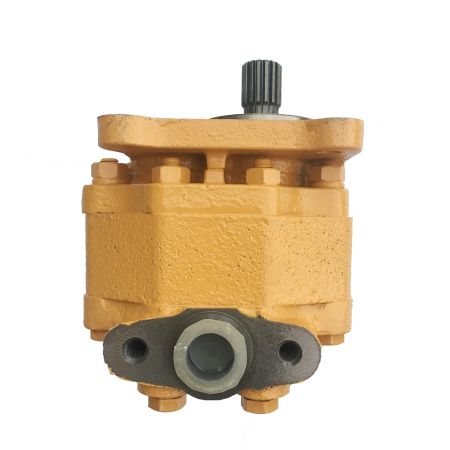 Hydraulic Pump 07429-71203 for Komatsu Bulldozer D53A-16 D53P-16 D53S-16 D57S-1 D58E-1 D58P-1