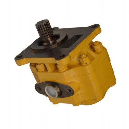 Hydraulic Pump 07442-71802 0744271802 for Komatsu Bulldozer D355A-3X D355C-3