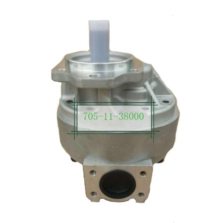 Hydraulic Pump 705-11-38000 7051138000 for Komatsu Wheel Loader 540-1 540B-1