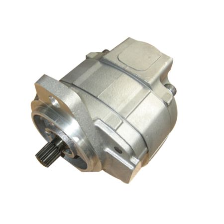 Hydraulic Pump 705-12-32110 7051232110 for Komatsu Bulldozer D31S-17 D37EX-21 D31P-17 D31Q-17