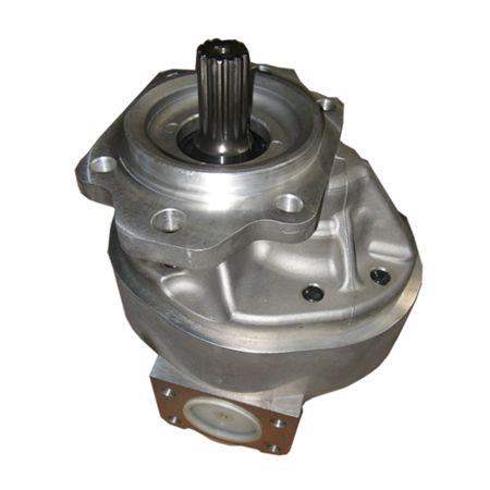 Hydraulic Pump 705-22-44070 705-12-44040 for Komatsu Compactor WF550-3D