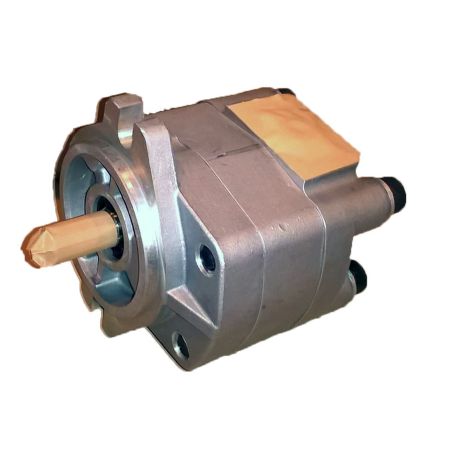 Hydraulic Pump 705-41-01050 7054101050 for Komatsu Bulldozer D65E-12 D65E-12 D65P-12