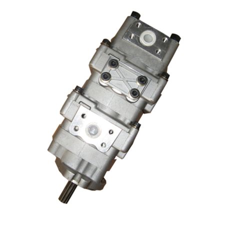 Triple Hydraulic Pump 705-41-08090 7054108090 for Komatsu Excavator PC50UU-2 PC40-7 PC40T-7 PC40R-7