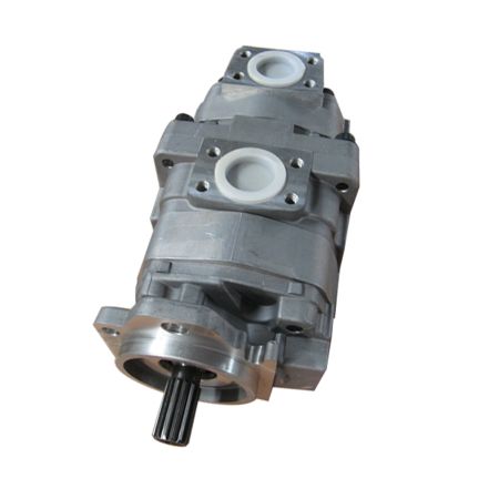 Hydraulic Pump 705-51-30170 7055130170 for Komatsu Crane LW250L-1NX LW250L-1NH