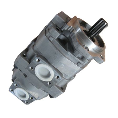 Hydraulic Pump 705-51-32080 7055132080 for Komatsu Wheel Loader WA320-1 WA320-1LC 532