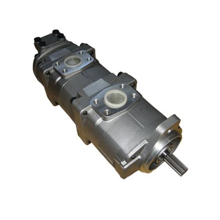 Hydraulic Pump 705-55-23020 7055523020 for Komatsu Crane LW250L-1NX LW250L-1NH