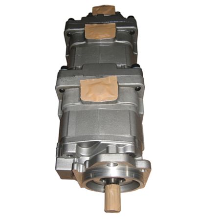 Hydraulic Pump 705-55-33080 7055533080 for Komatsu Wheel Loader WA400-5 WA400-5L WA380-5 WA380-5L