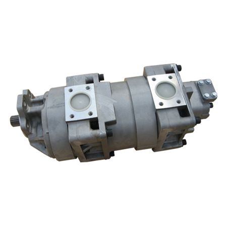Hydraulic Pump 705-55-43000 7055543000 for Komatsu Wheel Loader WA470-5 WA450-5L WA480-5 WA480-5L