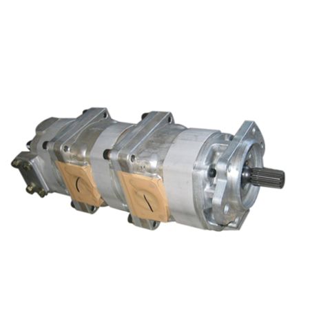 Hydraulic Pump 705-56-34040 705-56-34240 for Komatsu Wheel Loader WA400-1 WA420-1Hydraulic Pump 705-56-34040 705-56-34240 for Komatsu Wheel Loader WA400-1 WA420-1
