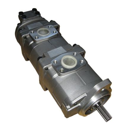 Hydraulic Pump 705-58-24120 7055824120 for Komatsu Grader GD675-3A
