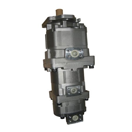 Hydraulic Pump 705-58-43010 7055843010 for Komatsu Wheel Loader WA800-1 WA800-2 WA900-1