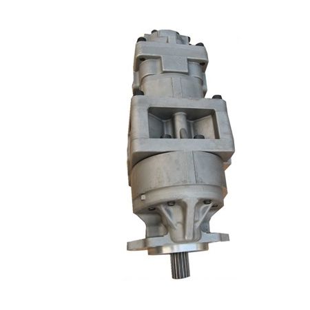Hydraulic Pump 705-58-44050 7055844050 for Komatsu Bulldozer D375A-3D D375A-3 D375A-5D D375A-5
